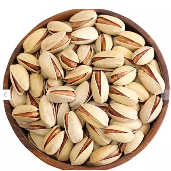 پسته اکبری شور