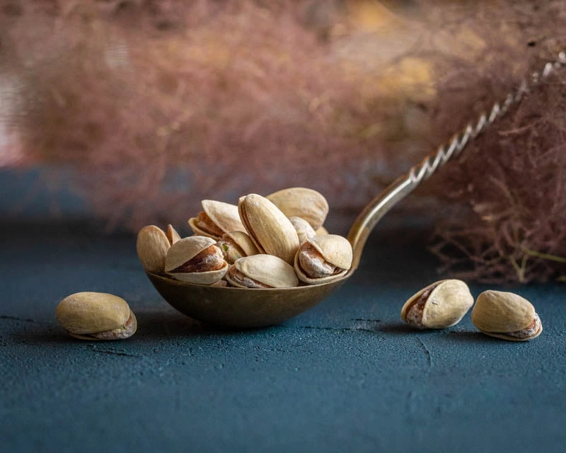 پسته ایرانی اکبری